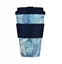 Picture of Ecoffee cup Kubek na wynos Eco*ffee Cup William Morris Gallery 400ml - Acanthus