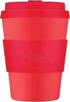 Изображение Ecoffee cup KUBEK PODRÓNY Z TWORZYWA PLA MERIDIAN GATE 350 ml ECO*FFEE CUP