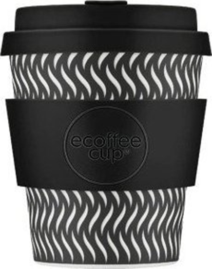 Picture of Ecoffee cup Kubek z pokrywk