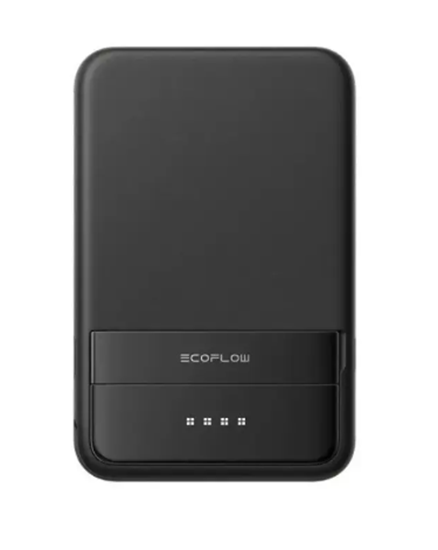 Изображение EcoFlow RAPID Magnetic Powerbank 5000mAh black
