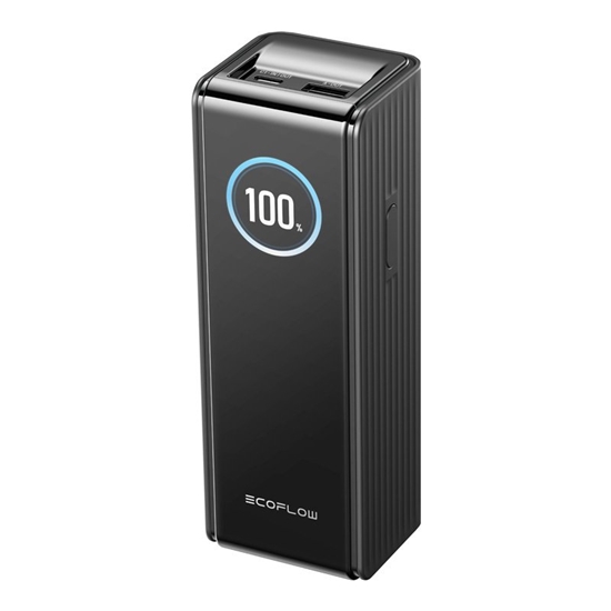 Picture of EcoFlow RAPID Power Bank 25000 mAh