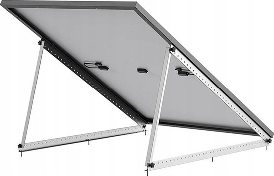 Изображение EcoFlow Regulowany uchwyt Ecoflow na panel PV 400W wolnostojcy lub do montau ciennego