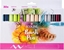 Picture of EcoLine Ecoline Brush Pen set Additional | 30 colours