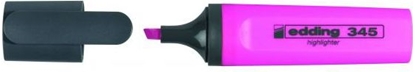 Picture of Edding Zakrelacz 345 róowy neon (EG5176)