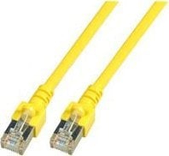 Picture of EFB Elektronik RJ45 S/FTP Cat5e kabel sieciowy óty 2 m SF/UTP (S-FTP)