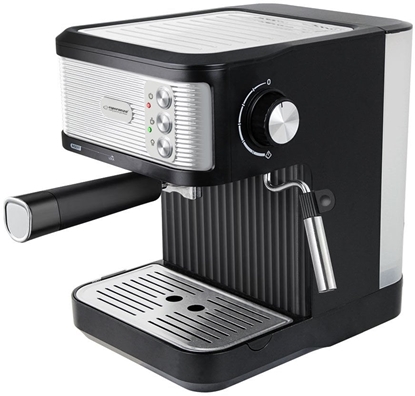 Picture of EKC011 Esperanza ekspres do kawy cinieniowy kolbowy caturra 1.8l