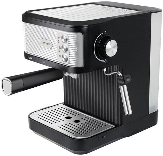 Picture of EKC011 Esperanza ekspres do kawy cinieniowy kolbowy caturra 1.8l