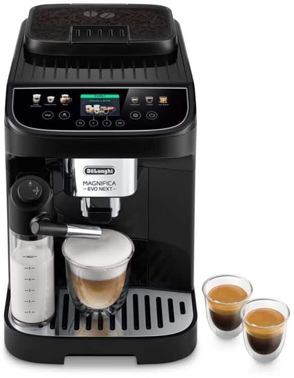 Изображение Ekspres cinieniowy DeLonghi Magnifica Evo Next ECAM310.60.B