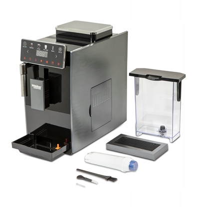 Picture of EKSPRES DO KAWY CINIENIOWY AUTOMATYCZNY WEBBER 19 BAR A7 VENETO