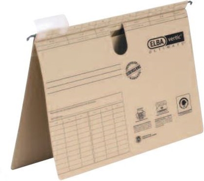 Picture of Elba Skoroszyt wiszcy Vertic Ultimate, (EB1057)