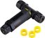 Picture of Elcan Mufa kablowa rozgana skrcana typu T 3x2,5 duga IP68 MKT-3B-D