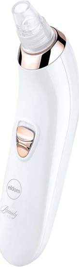 Picture of Eldom mikrodermabrazja, oczyszczanie porów ZU10