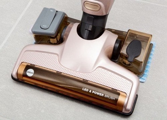 Picture of Eldom Nasadka mopujca na mokro OBZ100 ELDOM