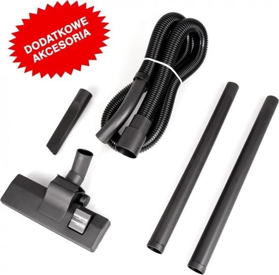 Picture of Eldom Zestaw akcesoriów do odkurzacza Eldom OK100/OK200