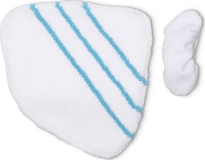 Picture of Eldom Zestaw nakadek do mopa parowego Eldom PM1000