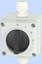 Picture of Elektromet cznik krzywkowy 0-1-2-3 3P 12A w obudowie IP65 uk E12-63 (921263)