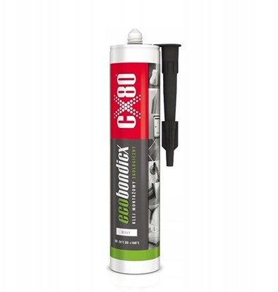 Изображение Elektro-Plast CX80 Klej montaowy Eco* BONDICX 99.845