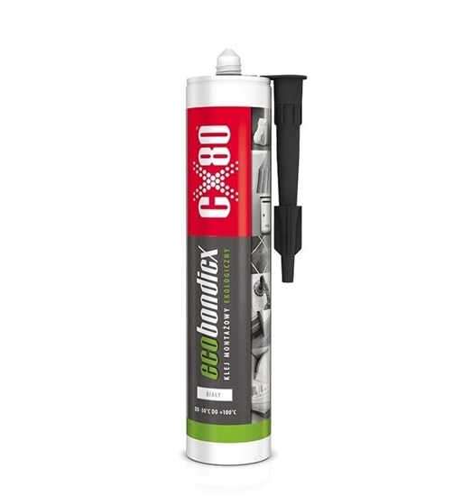 Изображение Elektro-Plast CX80 Klej montaowy Eco* BONDICX 99.845