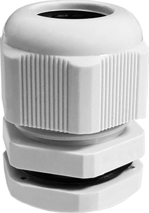 Attēls no Elektro-Plast M20 Dawnica kablowa 10-14mm IP68 dawik metryczny 34.520 3841