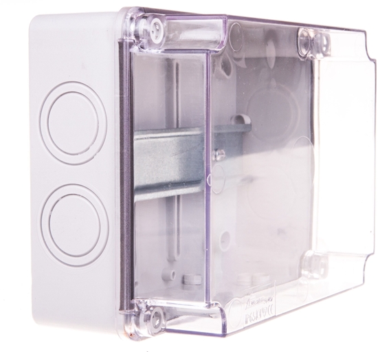 Picture of Elektro-Plast Obudowa 148x198x96mm IP65 z szyn (OH-3B.1)