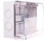 Изображение Elektro-Plast Obudowa 148x198x96mm IP65 z szyn (OH-3B.1)