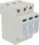 Picture of Elektro-Plast Ogranicznik przepi PV 3P (T1+T2 DC) BY7-40 1000V DC