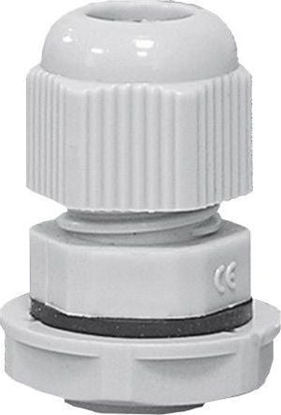 Attēls no Elektro-Plast PG-13,5 Dawnica kablowa 6-12mm IP68 dawik kablowy 34.13 E-P 2848