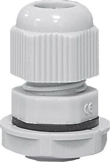 Picture of Elektro-Plast PG-13,5 Dawnica kablowa 6-12mm IP68 dawik kablowy 34.13 E-P 2848