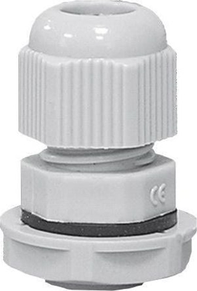 Attēls no Elektro-Plast PG-48 Dawnica kablowa 34-44mm IP68 dawik kablowy 34.48 E-P 2916