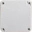 Attēls no Elektro-Plast Puszka hermetyczna natynkowa 108x108x56mm szara PH-1A.1 (28.11)