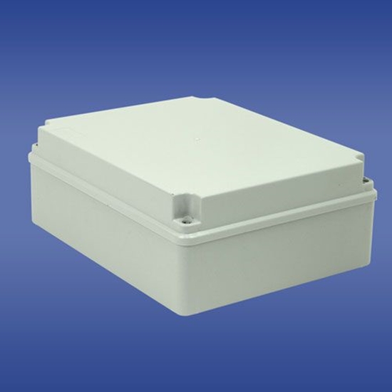 Picture of Elektro-Plast Puszka natynkowa 248 x 198 x 86mm IP65 szary (PH-4A.1 28.41)