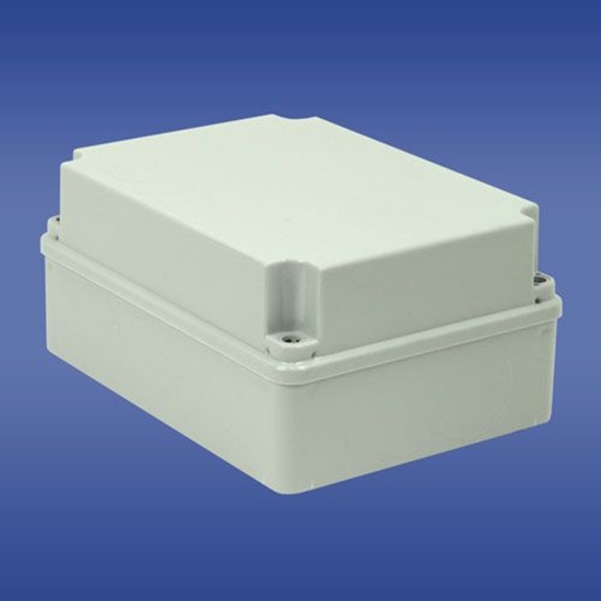Picture of Elektro-Plast Puszka natynkowa hermetyczna PH-3B.1 198 x 148mm (28.34)