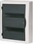 Picture of Elektro-Plast Rozdzielnica moduowa 2 x 12 n/t ECONOMIC BOX RN drzwi transparentne N+PE IP40 (2505-01)