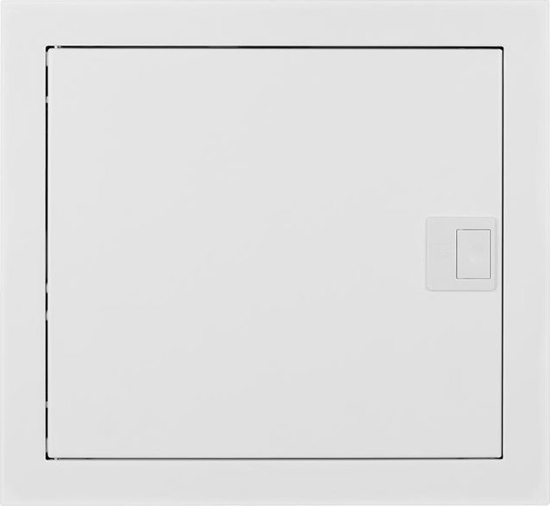 Изображение Elektro-Plast Rozdzielnica moduowa MSF RN 1x12 PE+N metalowa IP30 biaa 2001-11