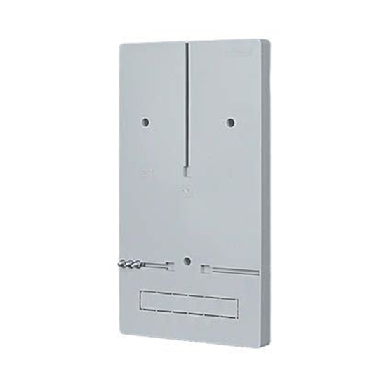 Picture of Elektro-Plast Tablica licznikowa T-3F-b/z-100A 450x250mm - 10.3