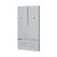 Изображение Elektro-Plast Tablica licznikowa T-3F-b/z-100A 450x250mm - 10.3