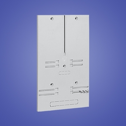 Picture of Elektro-Plast Tablica licznikowa T-U 3F-b/z-12 335x200mm - 10.12