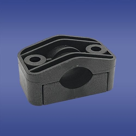 Picture of Elektro-Plast Uchwyt kabla siowego 65-90mm czarna KO90 (37.90)
