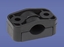 Picture of Elektro-Plast Uchwyt kabla siowego KO27T czarny 17 - 27mm (37.29)