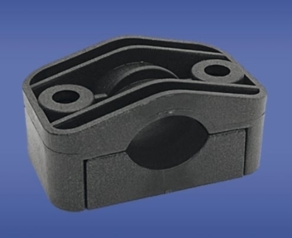 Attēls no Elektro-Plast Uchwyt kablowy UKR-1 26-46mm - 37.46