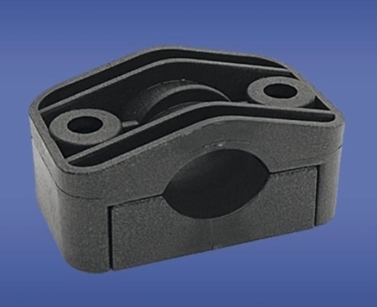 Picture of Elektro-Plast Uchwyt kablowy UKR-1 26-46mm - 37.46