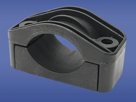 Изображение Elektro-Plast Uchwyt kablowy UKR-2 45-70mm - 37.70