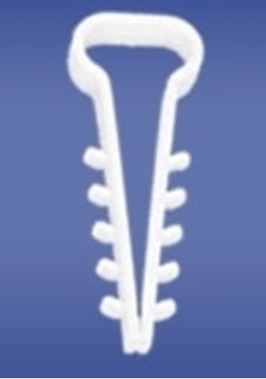 Picture of Elektro-Plast Uchwyt szybkiego montau paski USMP-3 3x2,5mm 100szt. - 16.2