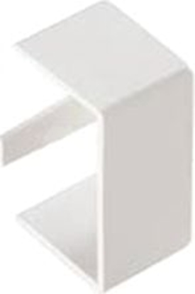 Изображение Elettrocanali Element koczcy do kanaów kablowych TT 100 x 60mm biay (ECTT10060B)