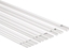 Attēls no Elettrocanali Kana kablowy MC 30x30 biay /2m/ ECMC3030B