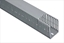 Изображение Elettrocanali Korytko grzebieniowe 25 x 80mm szare 2m (ECS2580)
