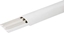 Picture of Elettrocanali Listwa podogowa 75 x 17mm szara 2m (ECCAP7517G)