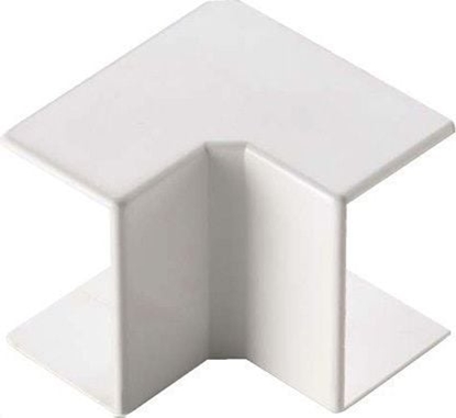 Picture of Elettrocanali Naronik do kanaów kablowych wewntrzny AI 60 x 40mm biay (ECAI6040B)