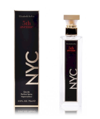 Picture of Elizabeth Arden 5th Avenue NYC Perfume EDP 75 ml