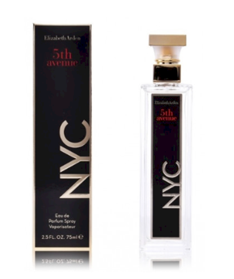 Picture of Elizabeth Arden 5th Avenue NYC Perfume EDP 75 ml